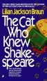 Audiobook The cat who Knew Shakespeare author Lilian Jackson Braun