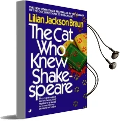 The cat who Knew Shakespeare Audiobook download free by Lilian Jackson Braun