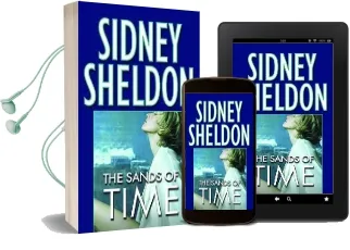 The Sands of Time Audiobook download free by Sidney Sheldon