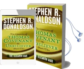 Tc1 Audiobook download free by Stephen Donaldson