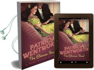 The Chinese Shawl Audiobook download free by Patricia Wentworth