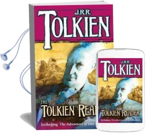 The Tolkien Reader Audiobook download free by J. R. R. Tolkien