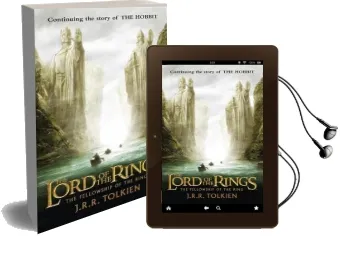 The Fellowship of the Ring: The Lord of the Rings: Part one Audiobook download free by J R R Tolkien