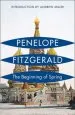 Audiobook The Beginning of Spring author Penelope Fitzgerald