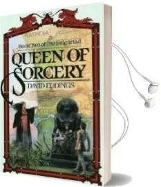 Queen of Sorcery Audiobook download free by David Eddings