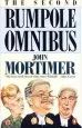Audiobook The Second Rumpole Omnibus: Rumpole for the Defence;Rumpole and the Golden Thread; Rumpole'S Last Case author Sir John Mortimer