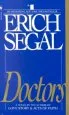 Audiobook Doctors author Erich Segal