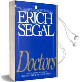 Doctors Audiobook download free by Erich Segal