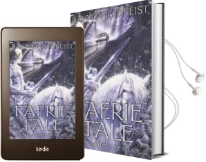 Faerie Tale Audiobook download free by Raymond E. Feist