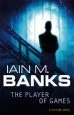 Audiobook The Player of Games: A Culture Novel author Iain M. Banks
