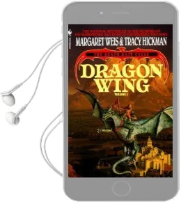 Deathgate 1 Audiobook download free by Margaret Weis