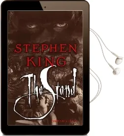 The Stand: Complete and Uncut Audiobook download free by Stephen King