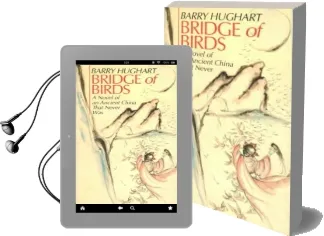Bridge of Birds Audiobook download free by Barry Hughart