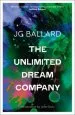 Audiobook The Unlimited Dream Company author J. G. Ballard