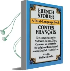 French Stories Audiobook download free by Wallace Fowlie