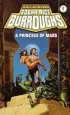 Audiobook The Martian Tales author Edgar Rice Burroughs