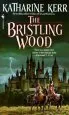 Audiobook Bristling Wood author Katharine Kerr