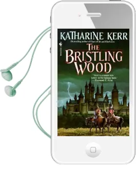 Bristling Wood Audiobook download free by Katharine Kerr