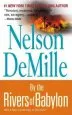Audiobook By the Rivers of Babylon author Nelson Demille