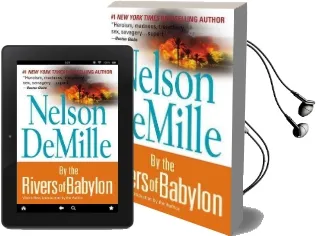 By the Rivers of Babylon Audiobook download free by Nelson Demille