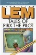 Audiobook Tales of Pirx the Pilot author Stanislaw Lem