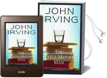 The Water-Method man Audiobook download free by John Irving