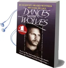 Dances With Wolves Audiobook download free by Michael Blake