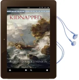 Kidnapped Audiobook download free by Robert Louis Stevenson