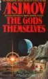 Audiobook The Gods Themselves author Asimov