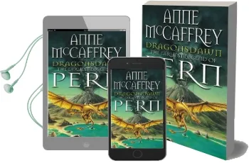 Dragonsdawn Audiobook download free by Anne Mccaffrey