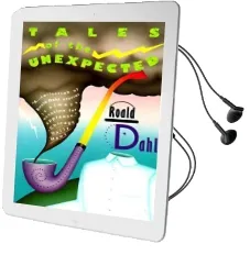 Roald Dahl'S Tales of the Unexpected Audiobook download free by Roald Dahl