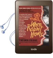 When Rabbit Howls Audiobook download free by Truddi Chase