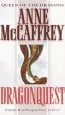 Audiobook Dragonquest author Anne Mccaffrey