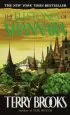 Audiobook Elfstones of Shannara author Terry Brooks