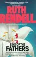 Audiobook Sins of the Fathers author Ruth Rendell