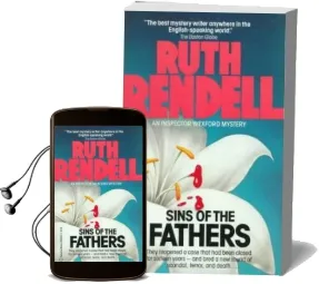 Sins of the Fathers Audiobook download free by Ruth Rendell