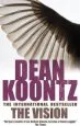 Audiobook The Vision: A Gripping Thriller of Spine-Tingling Suspense author Dean Koontz