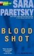 Audiobook Blood Shot author Sara Paretsky
