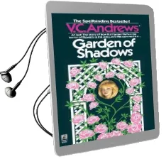 Garden of Shadows Audiobook download free by V C Andrews