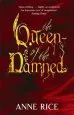 Audiobook The Queen of the Damned: Number 3 in Series author Anne Rice