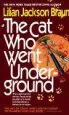 Audiobook The cat who Went Underground author Lilian Jackson Braun