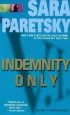 Audiobook Indemnity Only author Sara Paretsky