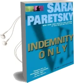 Indemnity Only Audiobook download free by Sara Paretsky