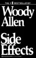 Audiobook Side Effects author Woody Allen
