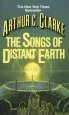 Audiobook Songs of Distant Earth author A. Clarke