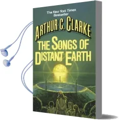 Songs of Distant Earth Audiobook download free by A. Clarke