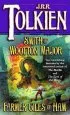 Audiobook Smith of Wootton Major & Farmer Giles of ham author J R R Tolkien