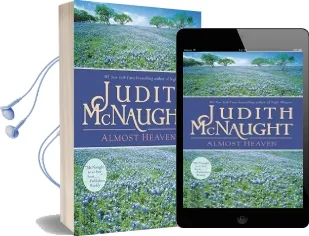 Almost Heaven Audiobook download free by Judith Mcnaught