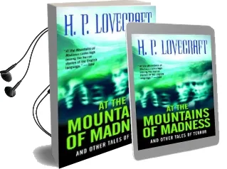'At the Mountains of Madness' and Other Stories Audiobook download free by H. P. Lovecraft