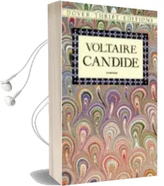 Candide Audiobook download free by Voltaire